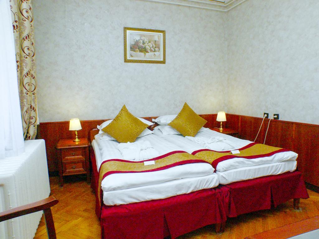 Hotel Tisza és Thermálfürdő Szolnok Zimmer foto