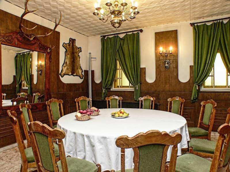 Hotel Tisza és Thermálfürdő Szolnok Exterior foto