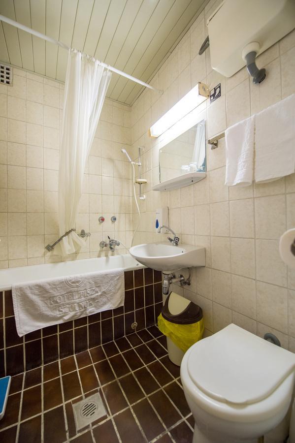 Hotel Tisza és Thermálfürdő Szolnok Exterior foto